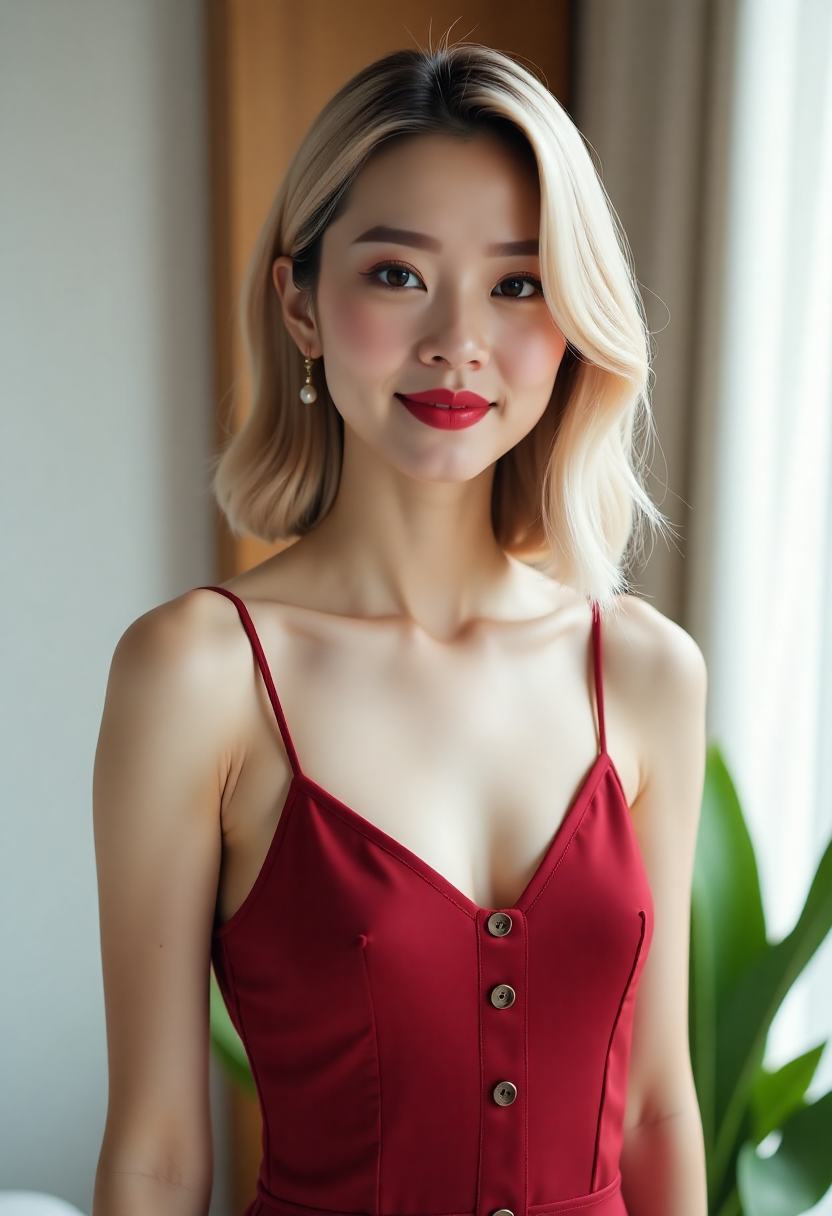 山火之后海报