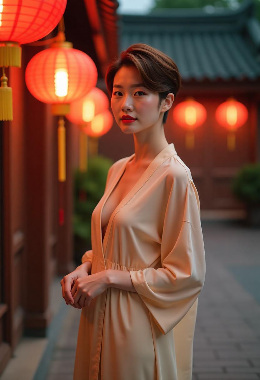 云上邮局海报