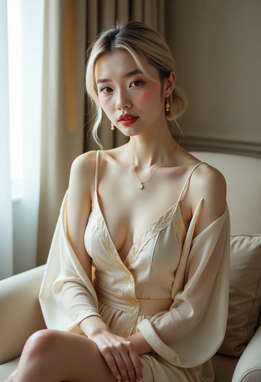 第七节车厢海报