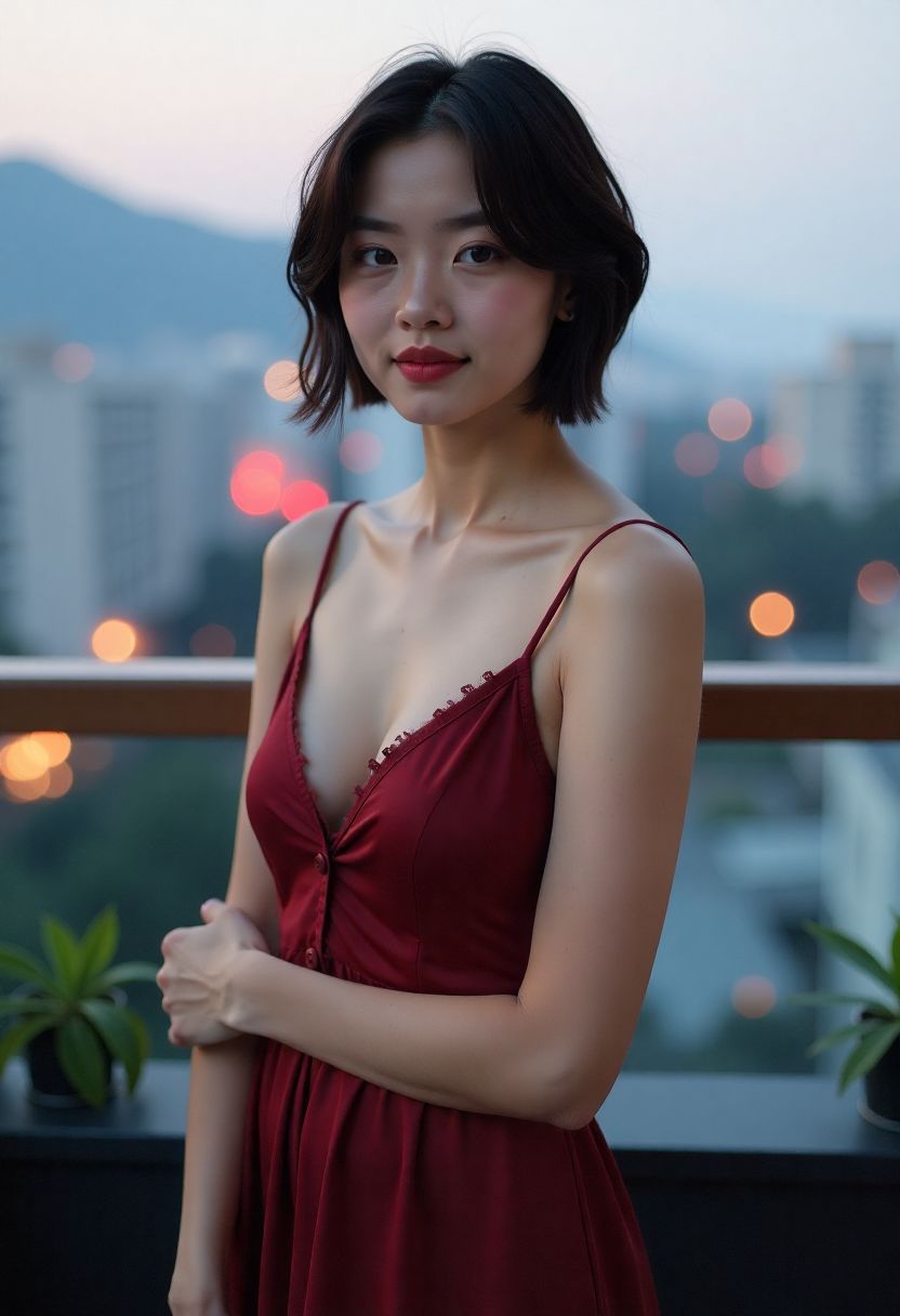 白衬衫与海海报
